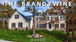The Brandywine || Manor