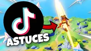 J’AI TESTÉ DES ASTUCES TIKTOK GENSHIN IMPACT INCROYABLE! Genshin impact fr