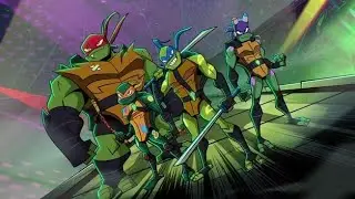 Defeats of Cartoon Movies Villains (Birthday Special)