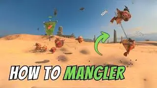 How to Use Mangler Squigs without Exploding | Total War Warhammer 3