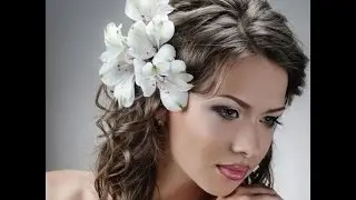 Быстрая причёска