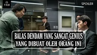 KEGENIUSAN YANG MENGELABUI ORANG INI | Alur Cerita Film - The Vanished ( 2018 )