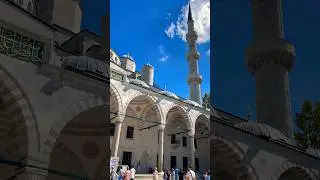 The most beautiful place #travel #islamicvideo