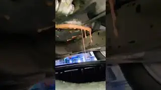 Еще походит. Масло в коробке.