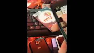 Z3X Unlock V15 SIM My & PENGUIN by mrkindaiji