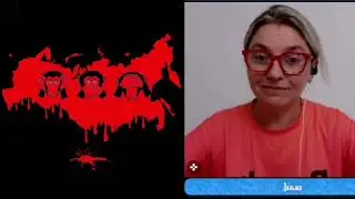 Chat roulette with Z-compatriots.