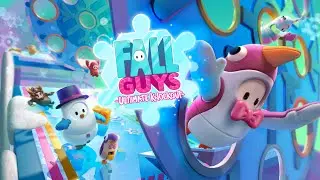 Entspannter Fall Guys Win Live geholt!😁🐼 | Twitch Highlights