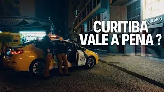 CURITIBA 2024: É TUDO ISSO MESMO ?  [REPOST]