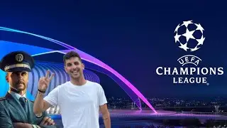 Sorteggi champions live da Montecarlo e Appiano con @MarcoBarzaghi5 e Lorenzo! #championsleague