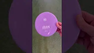 The Kastaplast K1 Soft Jarn is a money approach disc🔥 #discgolf #midrange #kastaplast