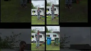 Also Spac WheelieBinstra