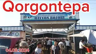 Андижон вилояти Коргонтепа хайвон бозори Факат сотилганлари #tezkor #diqqat #muhim