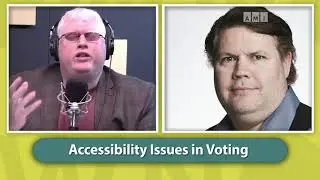 NOW with Dave Brown Highlight: Duane Morgan