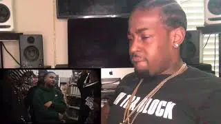 Lil Ally x JoeyBo - Evil Twins (Reaction)