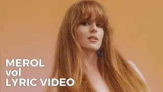 MEROL - vol (Lyric Video)