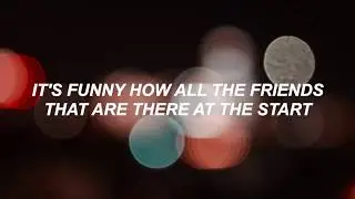 losing - spookyghostboy // lyrics