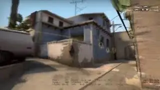 Movie by MUqqOFF one shot two kill de_mirage