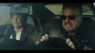 Cult Hero (2022) | Trailer | Liv Collins | Ry Barrett | Tony Burgess