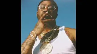 Benny the Butcher Type Beat 2024 - 