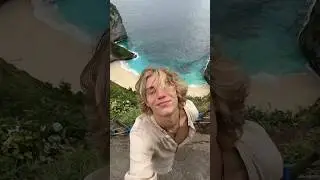 #Bali