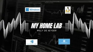 Create bash scripts with Visual Studio Code on a remote Linux server, with the SFTP extention setup.