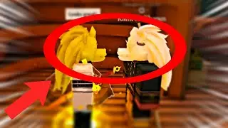 My Fadetrimming Is Getting Out Of Hand | Deepwoken