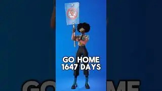 Rarest Fortnite Emotes 🎵🫢 #shorts