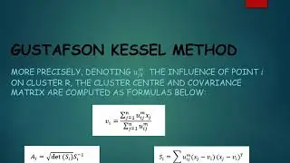 Fuzzy Clustering based Regression Model Forecasting Weighted by Gath Geva Fuzzy Clustering Algorithm