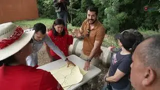 Huertos comunitarios
