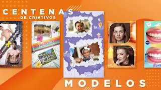 Fotos antes e depois