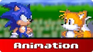 Sonic Hates Tails | Animation