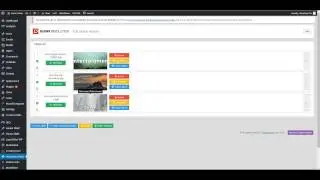 How to change slides in Revolution Slider