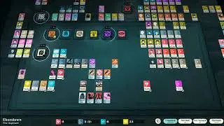Cultist Simulator Explanatory Playthrough - Lantern Ascension - Ep 9