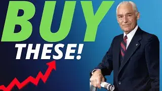 7 TOP Stocks to Buy in 2023 (Proof)