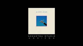 Nekketsu Studio - Horizon