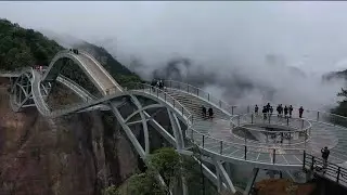 The Engineering of The Ruyi Bridge