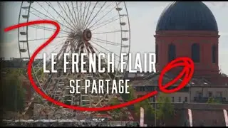 Coupe du monde de Rugby 2023 - Top 5 incontournables Toulouse et sa région