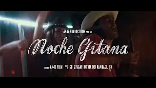 Gli Zingari di Via dei Randagi 23 - Noche Gitana