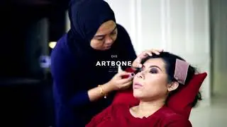 artbone makeup