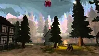 Gmod: Ultimate Chimera Hunt - Part 5 w/ xLofty20x and ParaDevik (Squeaker Attack)