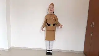 Десятилетний человек, С Михалков