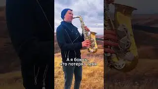 Седьмой лепесток саксофон 🎷 kogutsax