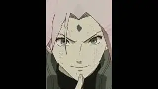 sakura haruno // long way 2 go