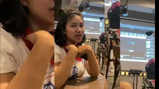 kumpulan marah gimmick karens dinner jakarta
