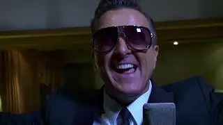 Mick Harren - Happie en een Tappie (Officiële Videoclip)