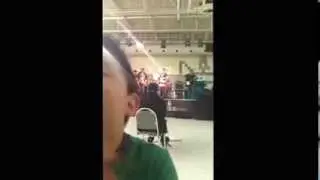 You Ain't Women Enough COVER Brandi Logan & Wanda Whitford