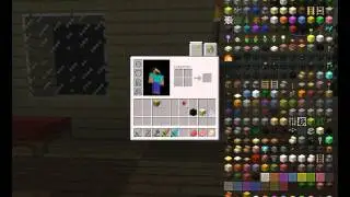 Играю на сборке !@? ПРИКЛЮЧЕНИЯ ?@! =)