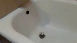 Curatare Igienizare Cada Baie Fonta