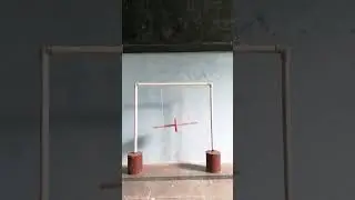 Potential and Kinetic Energy || science Experiment | science project | science model