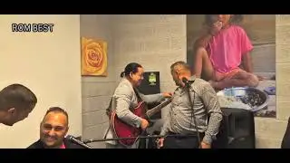 Deško Band & Vojto Košice ZABÁVA GENT BELGICKO - NADARA NADARA { FUNK } #BOMBARDERI_2024